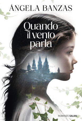 copertina Quando il vento parla