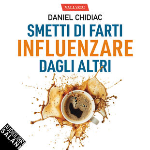 copertina Smetti di farti influenzare dagli altri