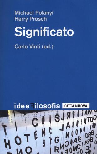 copertina Significato