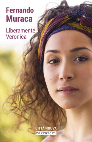 copertina Liberamente Veronica. I miei 30 giorni senza i social