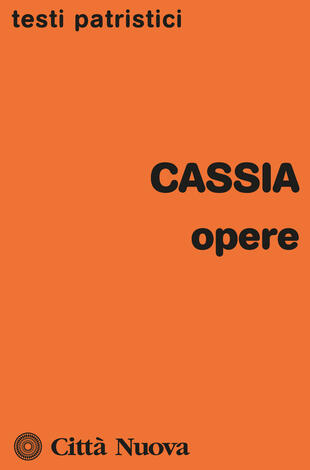 copertina Opere