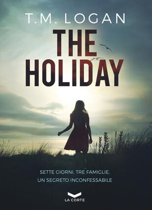 copertina The holiday