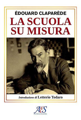 copertina La scuola su misura