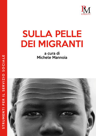 copertina Sulla pelle dei migranti