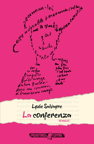 copertina La conferenza
