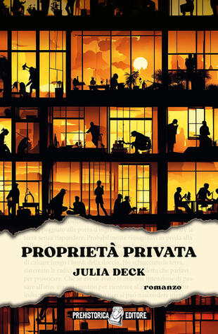 copertina Proprietà privata