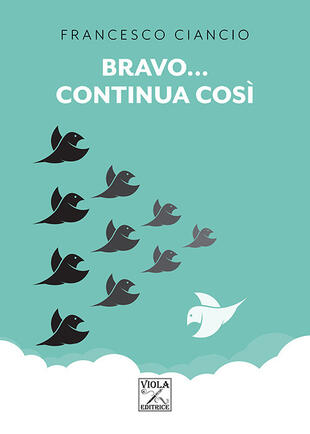 copertina Bravo... continua cos&igrave;