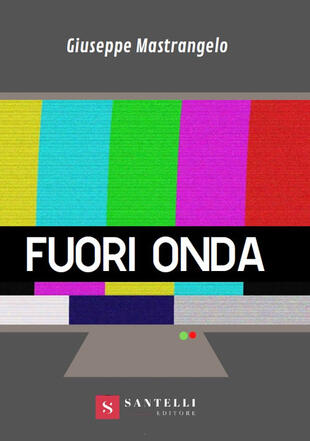 copertina Fuori onda