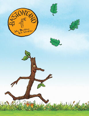 copertina Bastoncino
