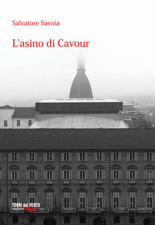 copertina L'asino di Cavour