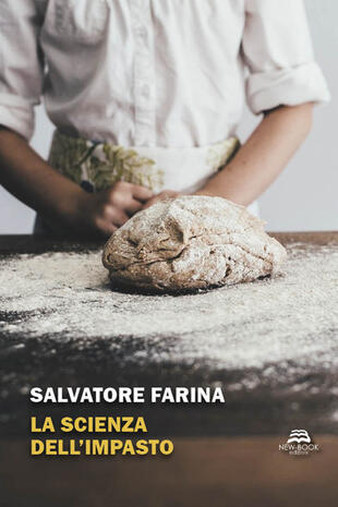 copertina La scienza dell'impasto