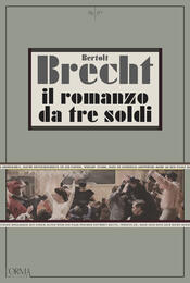 copertina Il romanzo da tre soldi