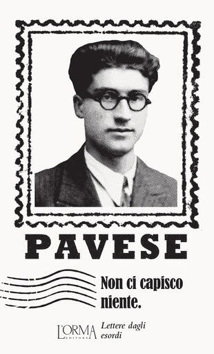 copertina Non ci capisco niente. Lettere dagli esordi
