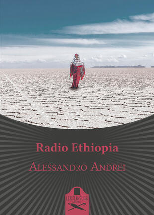 copertina Radio Ethiopia