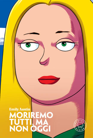 copertina Moriremo tutti, ma non oggi