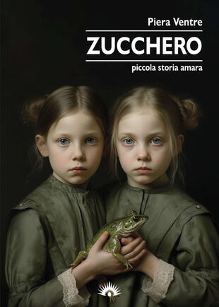 copertina Zucchero