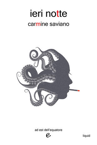 copertina Ieri notte