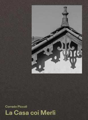 copertina La casa coi Merli