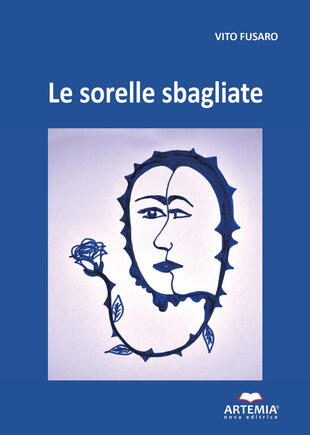 copertina Le sorelle sbagliate