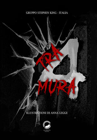 copertina Tra 4 mura