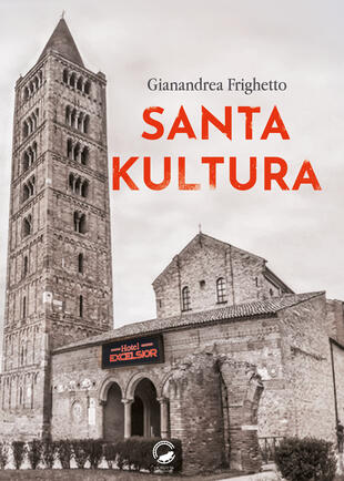 copertina Santa kultura