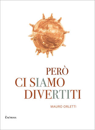 copertina Però ci siamo divertiti