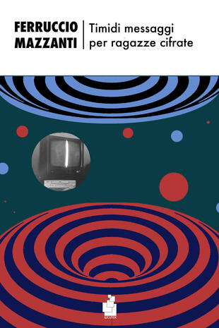 copertina Timidi messaggi per ragazze cifrate