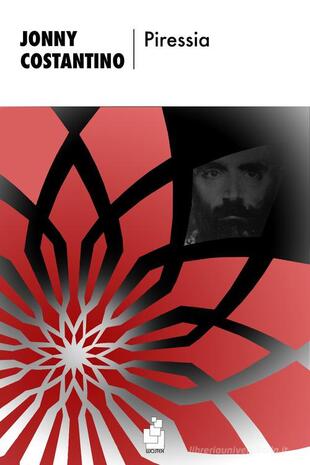 copertina Piressia