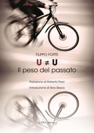 copertina U#U. Il peso del passato