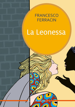 copertina La leonessa