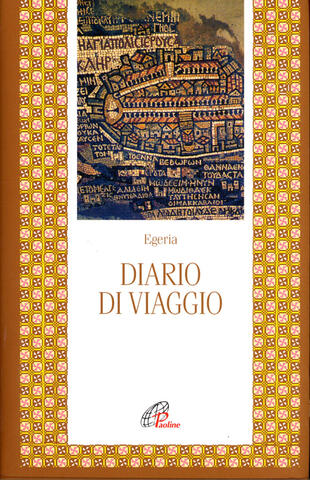 copertina Diario di viaggio