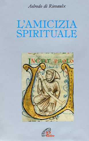 copertina L'amicizia spirituale