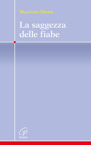 copertina La saggezza delle fiabe