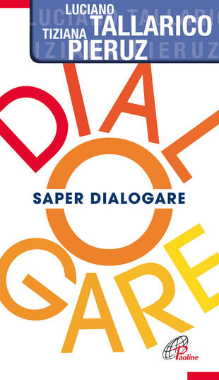 copertina Saper dialogare