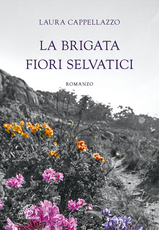 copertina La brigata fiori selvatici