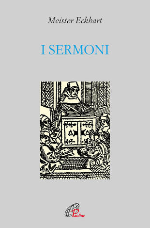 copertina I sermoni