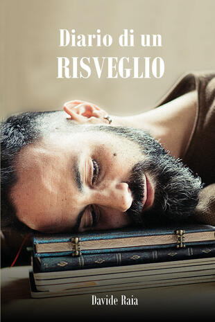 copertina Diario di un risveglio