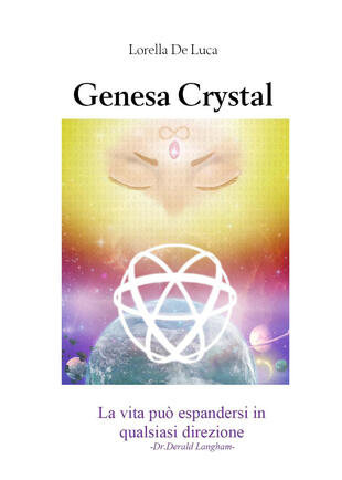 copertina Genesa Crystal
