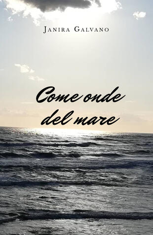 copertina Come onde del mare