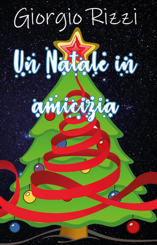 copertina Un Natale in amicizia