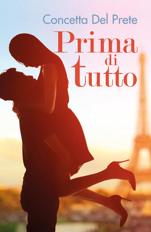 copertina Prima di tutto