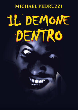 copertina Il demone dentro
