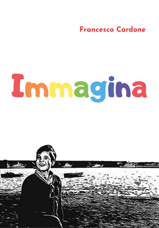 copertina Immagina