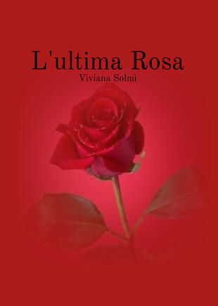 copertina L'ultima rosa