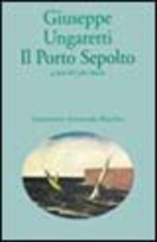 copertina Il porto sepolto
