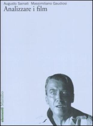 copertina Analizzare i film