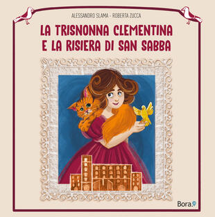 copertina La trisnonna Clementina e la risiera di San Sabba