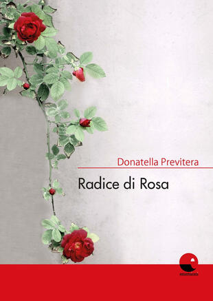 copertina Radice di rosa