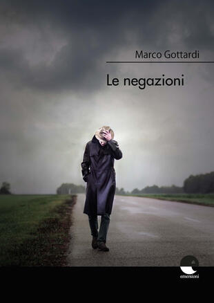 copertina Le negazioni