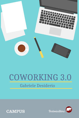 copertina Coworking 3.0